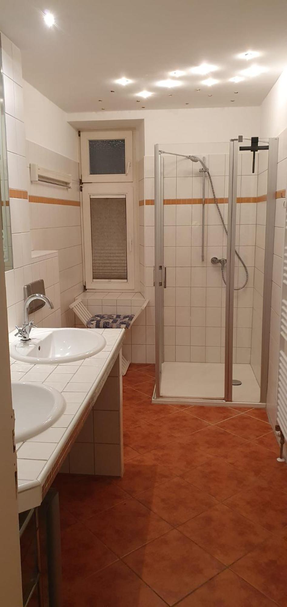 Haus Goodewind Apartment เฮริงสดอร์ฟ ภายนอก รูปภาพ