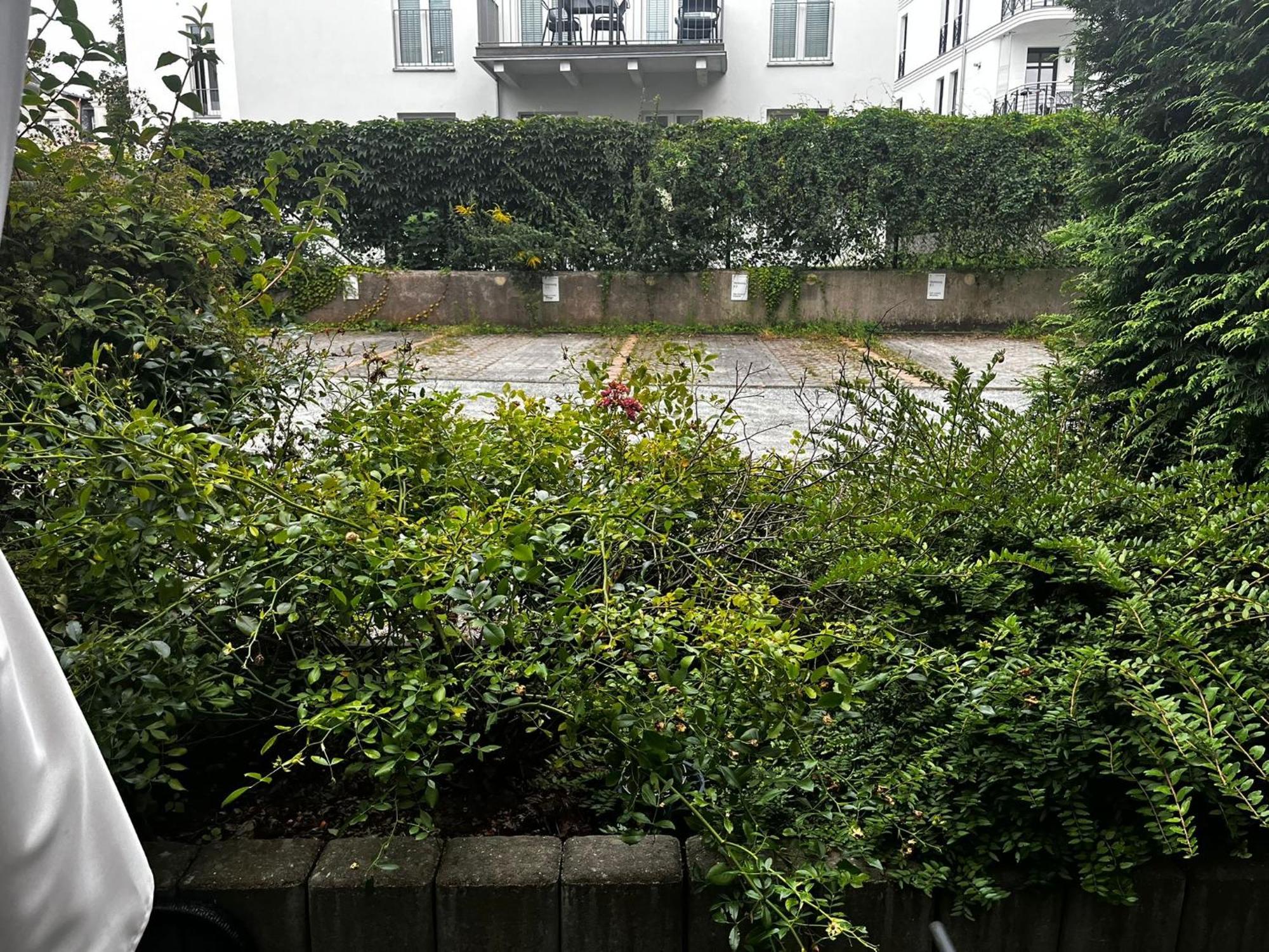 Haus Goodewind Apartment เฮริงสดอร์ฟ ภายนอก รูปภาพ